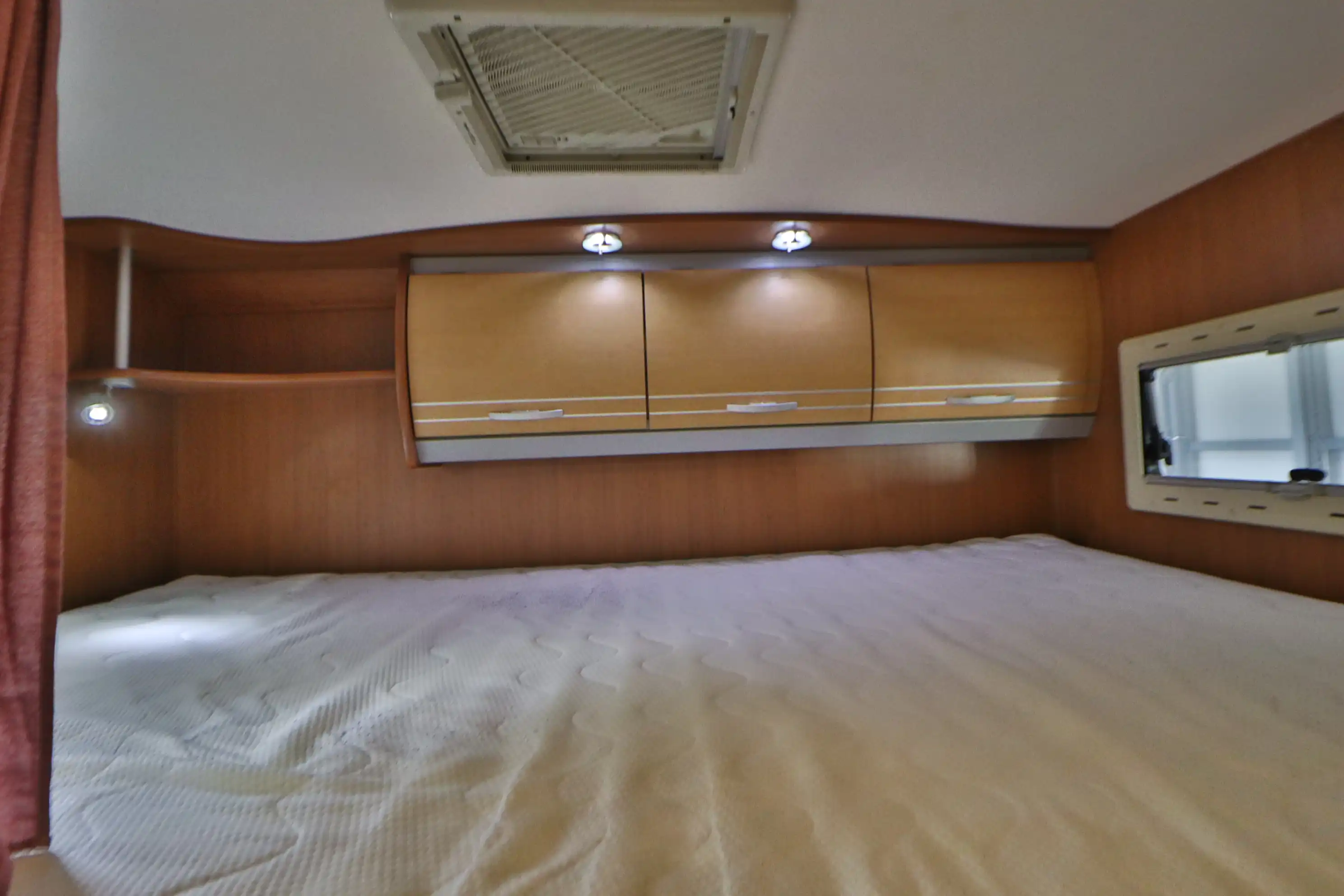 BENIMAR Perseo 540